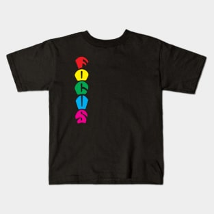 Focus Kids T-Shirt